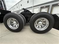 2020 Kenworth T800