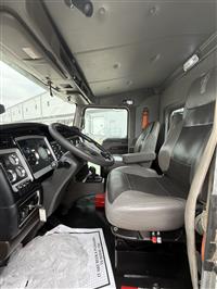 2020 Kenworth T800