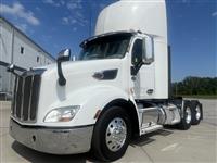 2019 Peterbilt 579