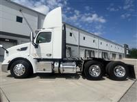 2019 Peterbilt 579