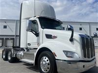2019 Peterbilt 579