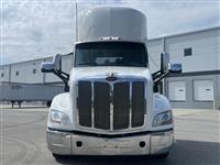 2019 Peterbilt 579