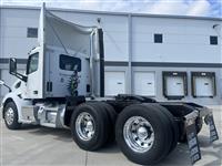 2019 Peterbilt 579