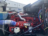 2019 Peterbilt 579
