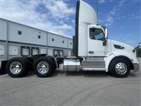 2019 Peterbilt 579