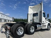 2019 Peterbilt 579