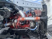 2019 Peterbilt 579