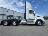 2019 Peterbilt 579