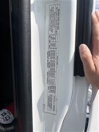 2019 Peterbilt 579