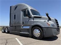 2022 Freightliner CASCADIA 126