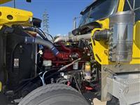 2020 Kenworth W900