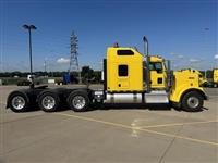 2020 Kenworth W900
