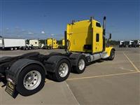 2020 Kenworth W900