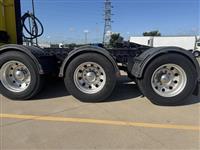 2020 Kenworth W900
