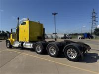 2020 Kenworth W900