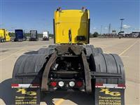 2020 Kenworth W900