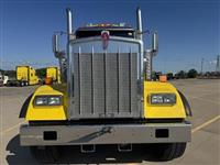 2020 Kenworth W900