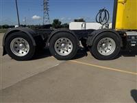 2020 Kenworth W900