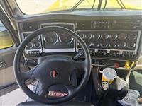 2020 Kenworth W900