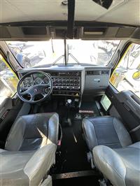 2020 Kenworth W900L