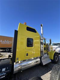 2020 Kenworth W900L