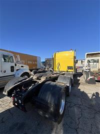 2020 Kenworth W900L