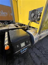2020 Kenworth W900L