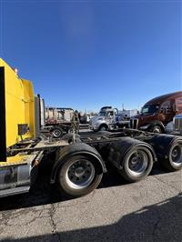 2020 Kenworth W900L