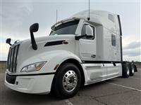 2023 Peterbilt 579