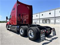 2022 Kenworth T680