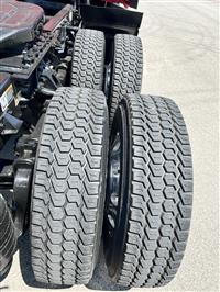 2022 Kenworth T680