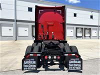 2022 Kenworth T680