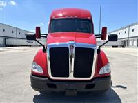 2022 Kenworth T680