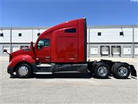 2022 Kenworth T680