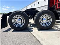 2022 Kenworth T680