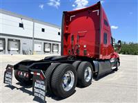 2022 Kenworth T680