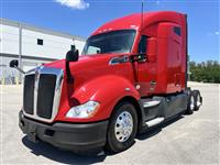 2022 Kenworth T680