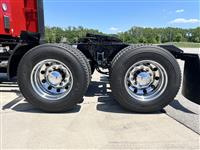 2022 Kenworth T680