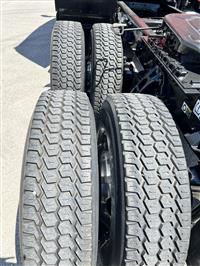 2022 Kenworth T680