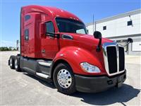 2022 Kenworth T680