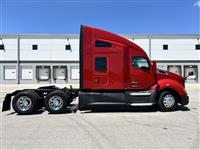 2022 Kenworth T680