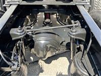 2022 Kenworth T680