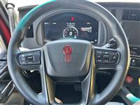 2022 Kenworth T680