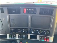 2022 Kenworth T680