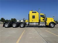 2020 Kenworth W900L
