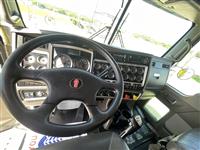 2020 Kenworth W900L