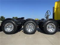 2020 Kenworth W900L