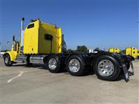 2020 Kenworth W900L