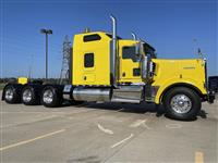 2020 Kenworth W900L
