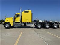 2020 Kenworth W900L